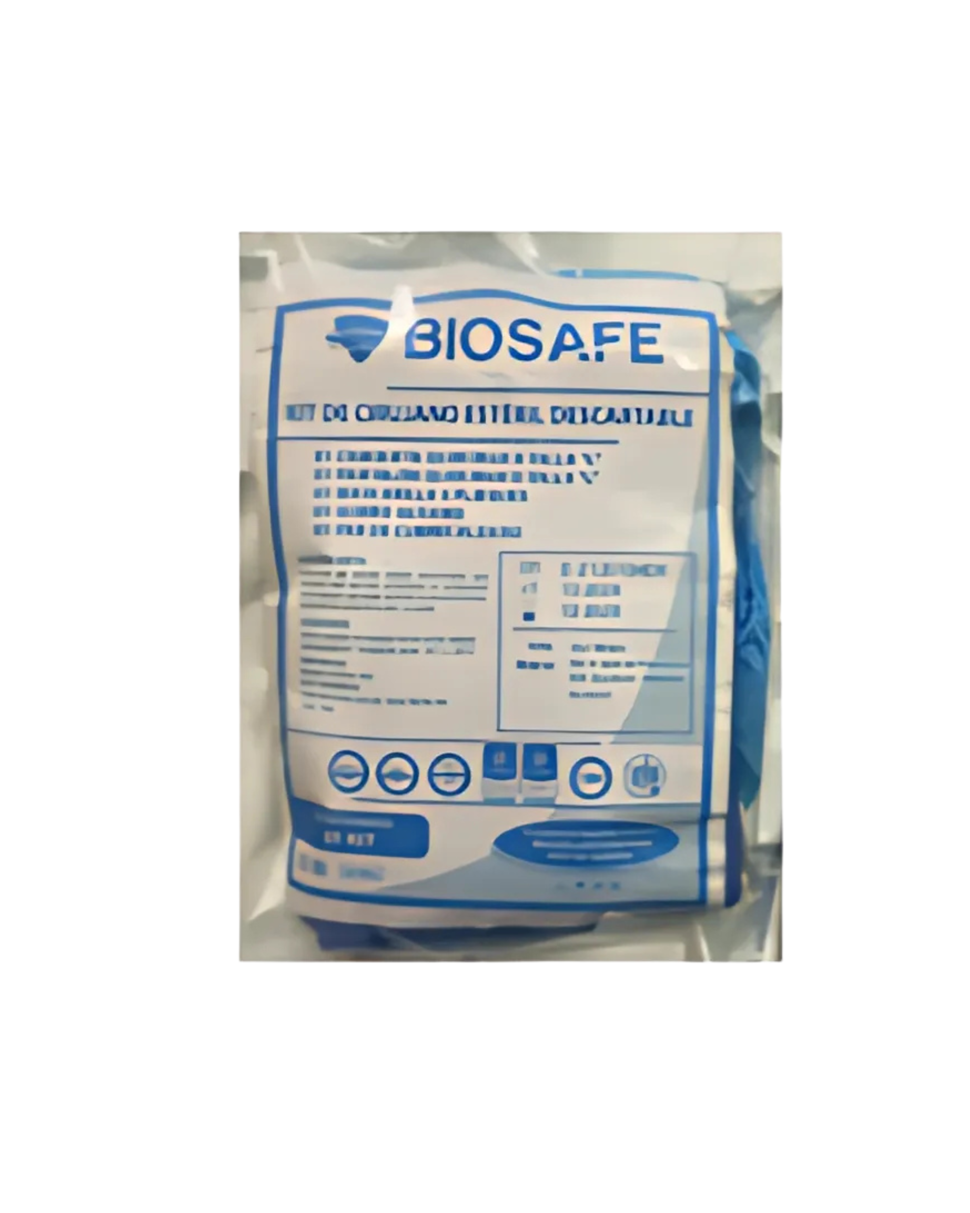 Kit de Cirujano